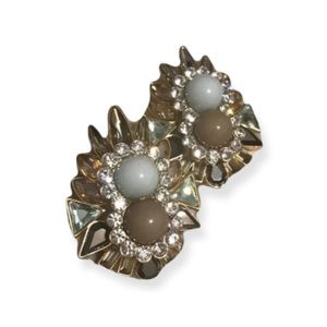 Parklane statement earrings